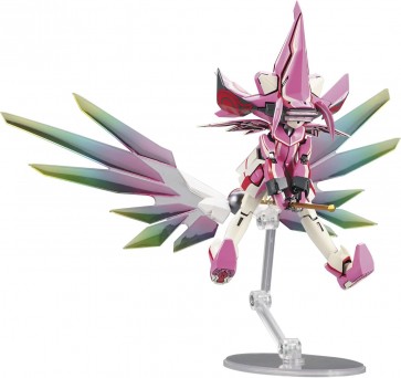 Hasegawa 1/100 Cyber Troopers Virtual-On Force TG-11-M Guarayakha [Cho Genki Special], HAS55799, by HASEGAWA