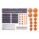 TAMIYA Truck & Wheel Set, TAM70100, by TAMIYA
