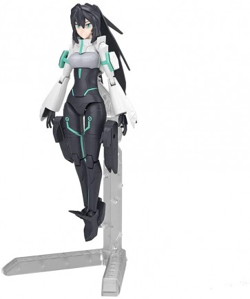 1/144 Gundam Build Divers Re:RISE 14 Mobile Doll May, BAN88685, by BANDAI