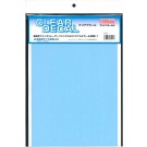 Fine Molds Clear Decal Set (2pcs), FIN30117, by Fine Molds