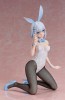 FREEing 1/4 Date A Live V: Origami Tobiichi: Bunny Ver., FRE14708, by FREEING