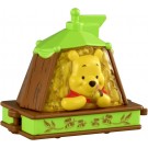 TAKARA TOMY Dream Tomica No.175 Disney Tomica Parade Winnie the Pooh, TAK29032, by TAKARA TOMY