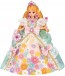 TAKARA TOMY Licca Dreaming Princess Flower Garden Dress  , TAK76763, by TAKARA TOMY