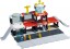 TAKARA TOMY Tomica Town Go! Fire! Rescue Base, TAK09683, by TAKARA TOMY
