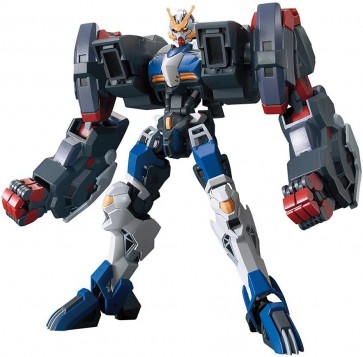 Bandai 1/144 HG Gundam Dantarion  Plastic Kit, BAN63817, by BANDAI