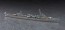 Hasegawa 1/700 Japanese Navy Destroyer Akishimo , HAS94671, by HASEGAWA