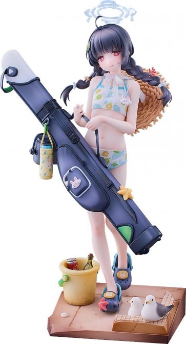 Solarain 1/7 Blue Archive: Miyu (Swimsuit), SOL08438, by Solarain