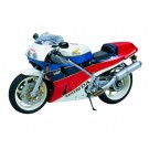 Tamiya 1/12 Motorcycle Series HONDA VFR750R  , TAM95042, by TAMIYA