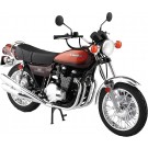 Aoshima 1/12 The Bike No.4 Kawasaki Z2 750RS '73, AOS64320, by AOSHIMA