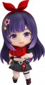 Good Smile Company Nendoroid Bella (A-Soul), GSC71527, by GOOD SMILE COMPANY