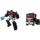 TAKARA TOMY TL-37 Transformers Legacy Nemesis Prime, TAK11128, by TAKARA TOMY