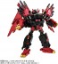 TAKARA TOMY Tomica Job Labor TJBDX Gigantopolis Braver ZERO OVER DRIVE DX Set, TAK93858, by TAKARA TOMY