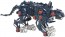 TAKARA TOMY ZW36IB Rising Liger Infinity Blue Zoids Wild Infinity Blast Set with Switch Game  , TAK69062, by TAKARA TOMY