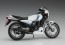 Hasegawa 1/12 Yamaha RZ250 (4L3) w/Cowl (1982), HAS17584, by HASEGAWA