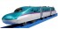 TAKARATOMY Plarail S - 03 E5 Series Shinkansen Hayabusa (Concatenation Specification) , TAK11695, by TAKARA TOMY