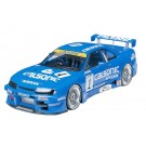 TAMIYA 1/24 Calsonic Skyline R33, TAM24184, by TAMIYA
