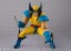 Bandai S.H.Figuarts Wolverine (GAMERVERSE), BAC97929, by BANDAI