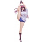 FREEing 1/4 Hanikami Kanojo: Neru Shizuki: Gym Uniform Ver., FRE14128, by FREEING