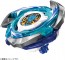 TAKARA TOMY BEYBLADE X CX-01 Starter Doran Brave S6-60V, TAK39597, by TAKARA TOMY