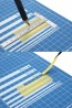 Wave Cutting mat A3 HT-098 , WAV80985, by WAVE