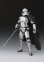 Bandai STAR WARS S.H. Figuarts Captain Phasma (The Last Jedi) , BAN86519, by BANDAI