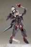 Kotobukiya Frame Arms Girl Durga II (Noire Ver.), KBY77830, by KOTOBUKIYA