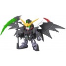 BANDAI  SD Gundam EX Standard Gundam Death Size Hel EW, BAN90670, by BANDAI