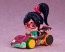 Good Smile Company Nendoroid Vanellope DX (Wreck-It Ralph)  , GSC22789, by GOOD SMILE COMPANY