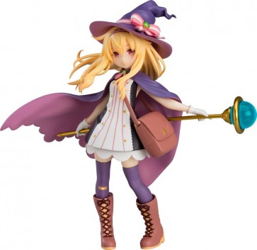 Good Smile Company POP UP PARADE Nobeta (Little Witch Nobeta), GSC46551, by GOOD SMILE COMPANY