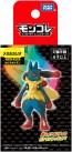 TAKARA TOMY Moncolle Mega Lucario, TAK55672, by TAKARA TOMY