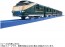 TAKARA TOMY Plarail Cruise Train DX Series TWILIGHT EXPRESS Suifu  , TAK48159, by TAKARA TOMY