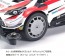 Tamiya MINI 4WD PRO TOYOTA GAZOO RACING WRT/YARIS WRC (MA)  , TAM86549, by TAMIYA