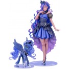 Kotobukiya 1/7 My Little Pony Bishoujo Princess Luna Figure , KBY27583, by KOTOBUKIYA