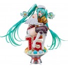 Good Smile Company 1/6 Racing Miku: 2023 - 15th Anniversary Ver. (Hatsune Miku GT Project), GSC93734, by GOOD SMILE COMPANY
