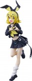 Good Smile Company POP UP PARADE Kagamine Rin: BRING IT ON Ver. L Size (Character Vocal Series), GSC49323, by GOOD SMILE COMPANY