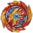 TAKARA TOMY Beyblade Burst B-159 Booster Super Hyperion.Xc 1A  , TAK57182, by TAKARA TOMY