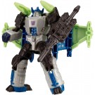 TAKARA TOMY TL-60 Transformers Legacy Megatron (Energon Universe), TAK26818, by TAKARA TOMY