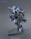 BANDAI  1/144 HG Gundam Vidar   Plastic Model kit, BAN54482, by BANDAI