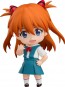 Good Smile Company Nendoroid Asuka Shikinami Langley (Rebuild of Evangelion) (Reissue), GSC77284, by GOOD SMILE COMPANY