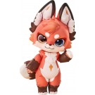Good Smile Company Nendoroid River (FLUFFY LAND) (Reissue), GSC78298, by GOOD SMILE COMPANY