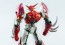 Good Smile Company Robo-Dou Change/Shin Getter 1 (threezero Arranged Version)  , GSC23415, by GOOD SMILE COMPANY