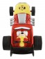 TAKARATOMY Disney Mickey Mouse and Road Racers Remote Control Hot Rod Mickey Mouse , TAK16981, by TAKARATOMY