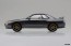 Aoshima 1/32 The Snap Kit No.14-SP1 Nissan R32 Skyline GT-R Custom Wheel (Gun Gray Metallic), AOS66348, by AOSHIMA