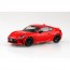 Aoshima 1/32 Toyota GR 86 (Spark Red), AOS64597, by AOSHIMA