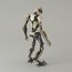Bandai 1/12 Star Wars General Grievous , BAN67433, by BANDAI