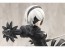 Kotobukiya 1/8 ARTFX J 2B (NieR:Automata Ver1.1a), KBY50147, by KOTOBUKIYA
