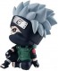 MegaHouse RUKAPPU NARUTO SHIPPUEN KAKASHI HATAKE  , MEG29772, by MEGAHOUSE