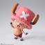 Bandai S.H.Figuarts Tony Tony Chopper -Drum Island-, BAC98001, by BANDAI