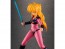 Hasegawa 1/12 Fight! Iczer One: Iczer 1, HAS27492, by HASEGAWA