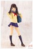 Kotobukiya Sousai Shojo Teien 1/10 Madoka Yuki (Touou High School Winter Clothes), KBY11599, by KOTOBUKIYA
